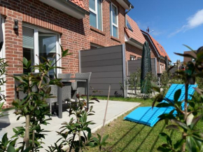 Nr 82 - Ferienhaus Muschelpadd